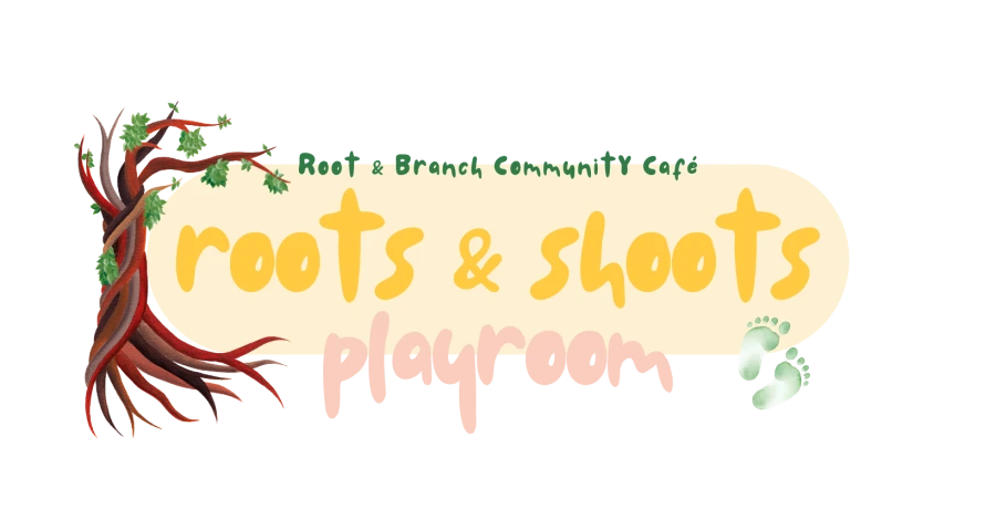 Root & Branch Community Café — Roots & Shoots playroom
